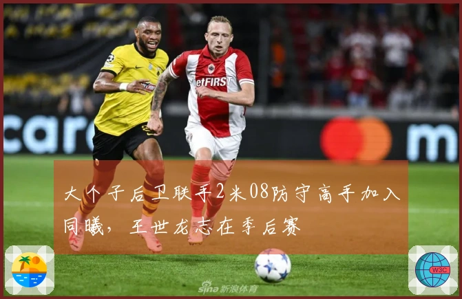 大个子后卫联手2米08防守高手加入同曦，王世龙志在季后赛