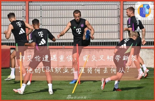 郭艾伦遭遇重伤，前交叉韧带断裂！他的CBA职业生涯将何去何从？